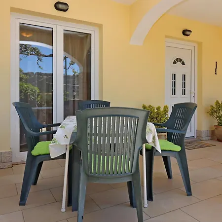 14804a Apartament Lopar