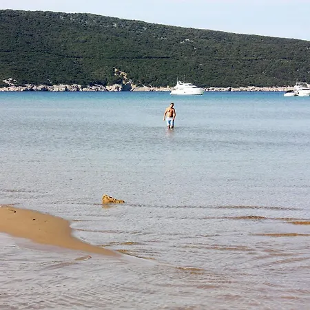 Apartament 14804a Lopar