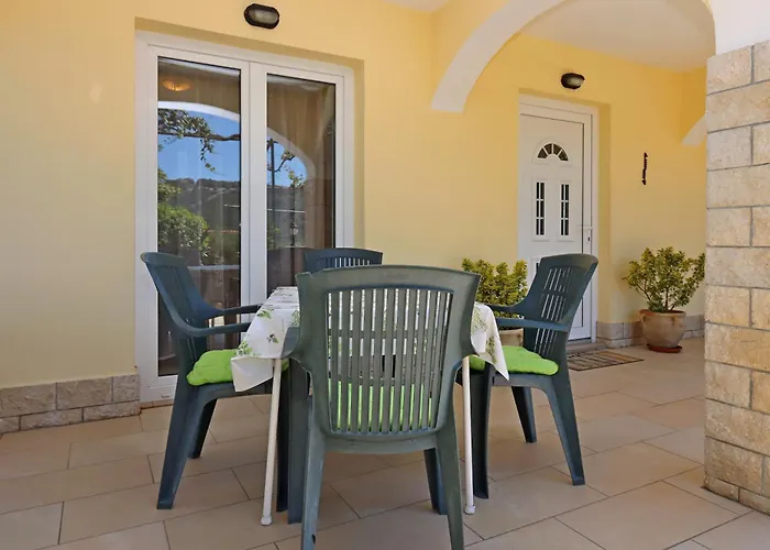 14804a Apartament Lopar