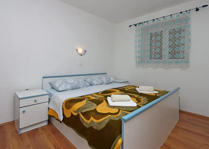 14804a Apartament Lopar