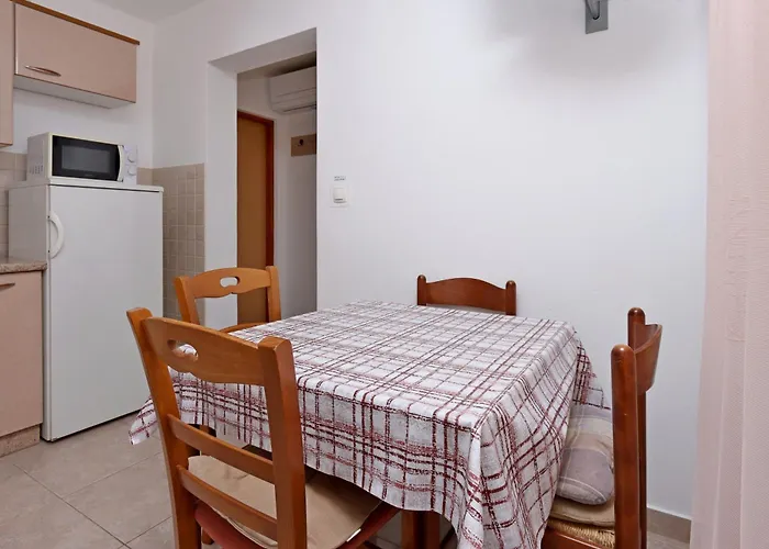 Apartament 14804a Lopar