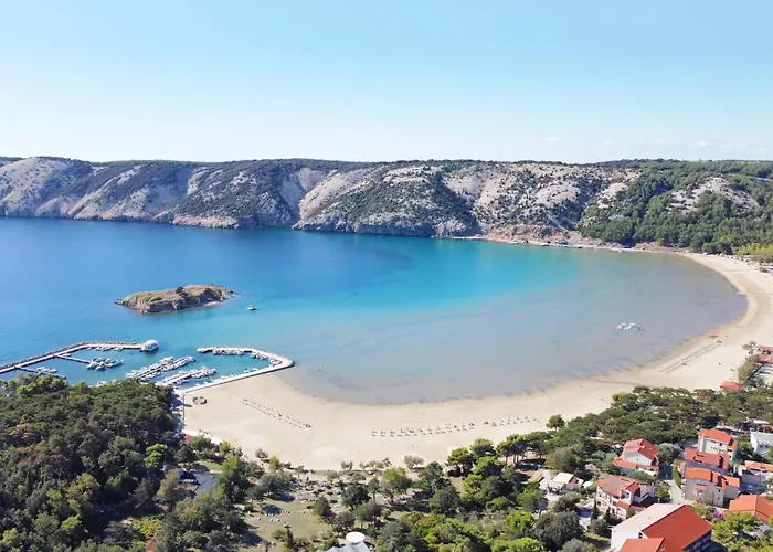 Apartament 14804a Lopar