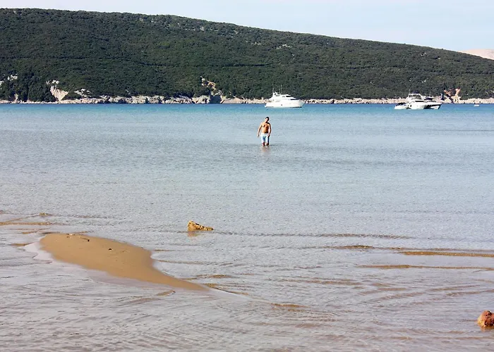 Apartament 14804a Lopar